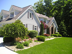 Landscapers and Lawncare Services in Hampden, ME